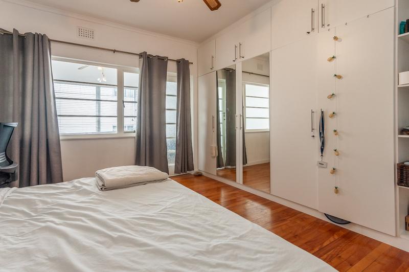 To Let 2 Bedroom Property for Rent in Tamboerskloof Western Cape
